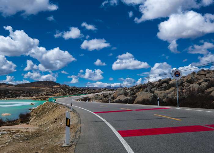 成都旅游攻略路线 成都五天四晚旅游攻略路线？-第3张图片-四川省中国青年旅行社